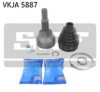 SKF VKJA 5887 Joint Kit, drive shaft